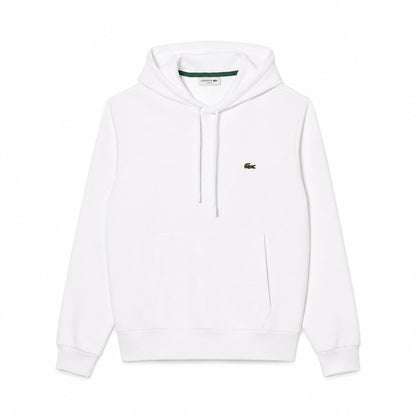 Lacoste Fleece Kapuzenpullover Für Herren