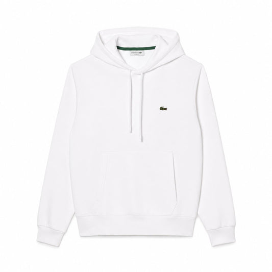 Lacoste Fleece Kapuzenpullover Für Herren