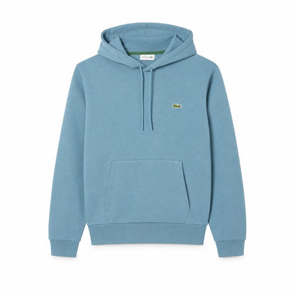 Lacoste Fleece Kapuzenpullover Für Herren