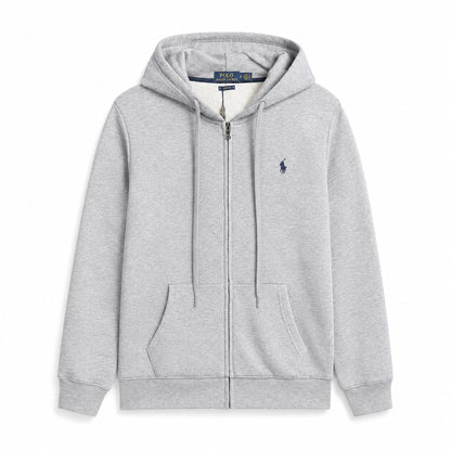 Ralph Lauren Klassischer Essential Baumwoll-Hoodie