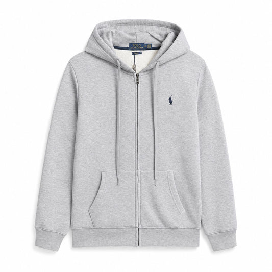 Ralph Lauren Klassischer Essential Baumwoll-Hoodie