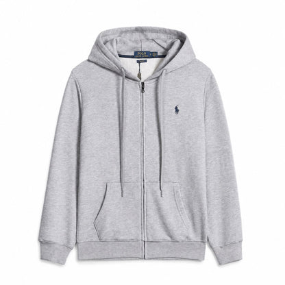 Ralph Lauren Klassischer Essential Baumwoll-Hoodie