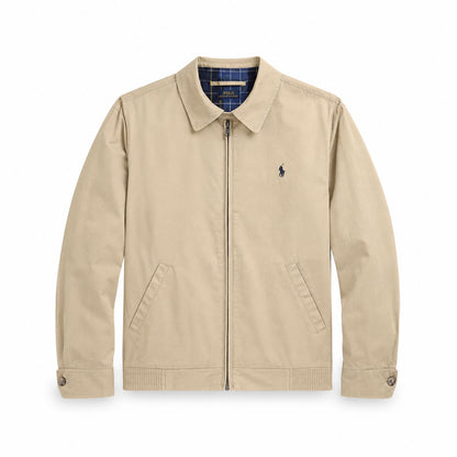 Ralph Lauren Classic Modern Bomberjacke