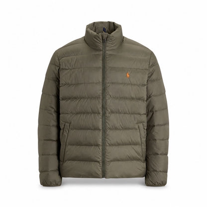 Ralph Lauren Colden Packable Daunenjacke