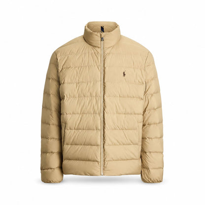 Ralph Lauren Colden Packable Daunenjacke