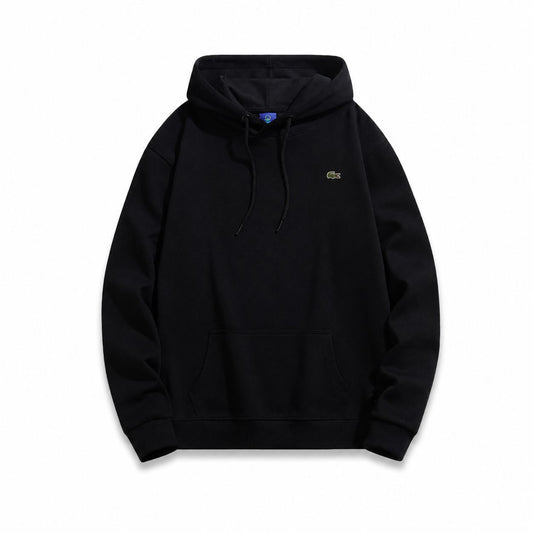 Lacoste Klassischer Hoodie