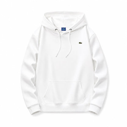Lacoste Klassischer Hoodie