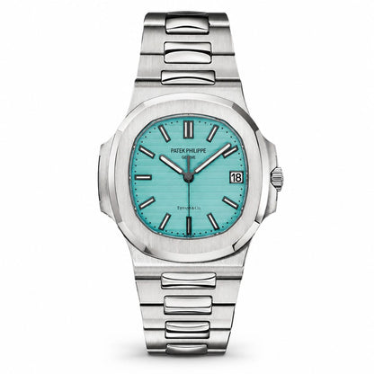 Patek Philippe Nautilus 5711/1A-018 "tiffany Blue" Luxusuhr
