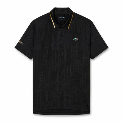 Lacoste Tennis on Court Poloshirt