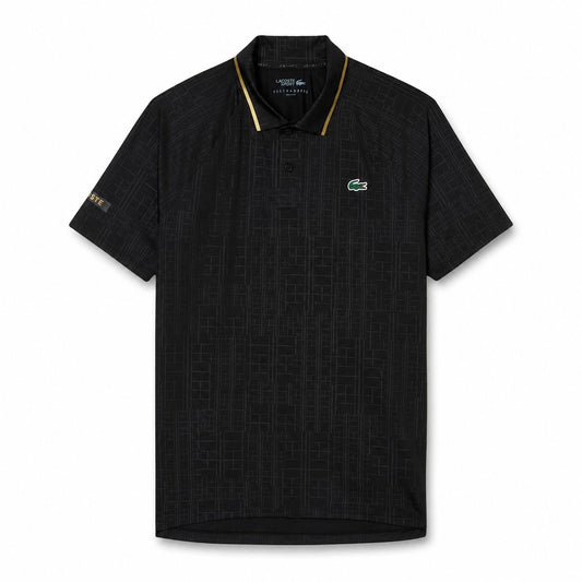 Lacoste Tennis on Court Poloshirt