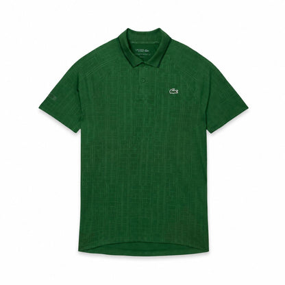 Lacoste Tennis on Court Poloshirt