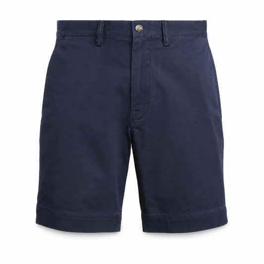 Ralph Lauren Stretch Straight Fit Chino Shorts