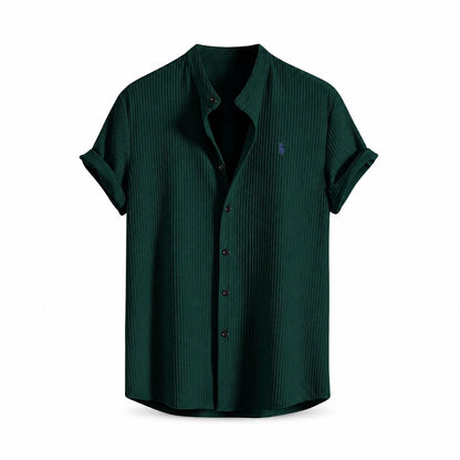 Ralph Lauren Polo Hampton Kragen Hemd