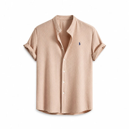 Ralph Lauren Polo Hampton Kragen Hemd
