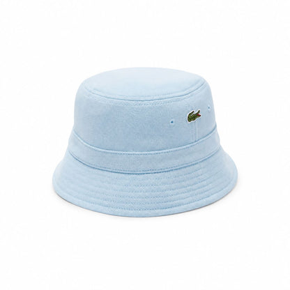 Lacoste Piqué Bucket Hat