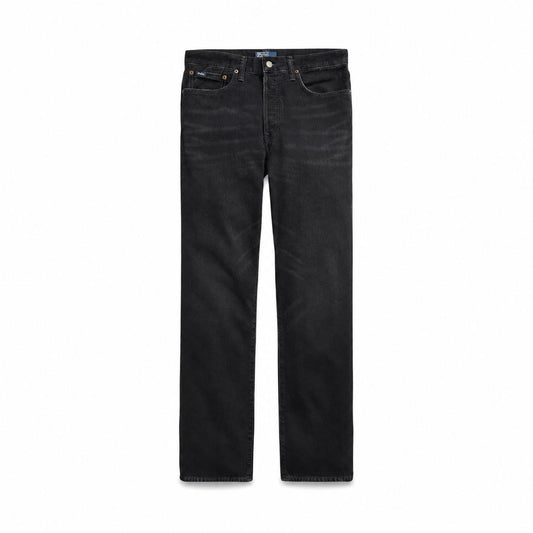 Ralph Lauren Heritage Straight Fit Jeans