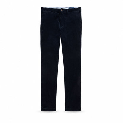 Ralph Lauren Straight Fit Stretch Cordhose