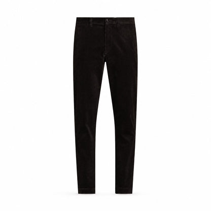 Ralph Lauren Straight Fit Stretch Cordhose