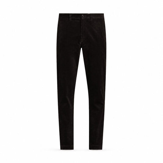 Ralph Lauren Straight Fit Stretch Cordhose