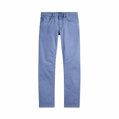 Ralph Lauren Sullivan Slim Stretch Twill Hose