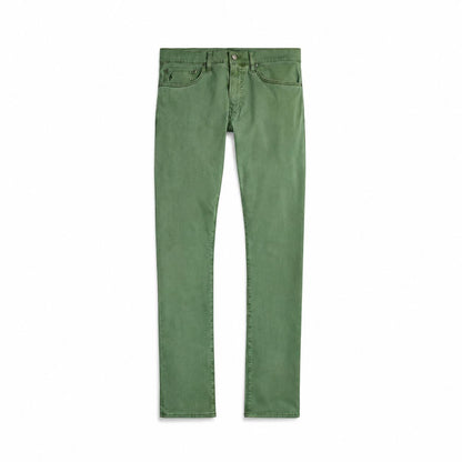 Ralph Lauren Sullivan Slim Stretch Twill Hose