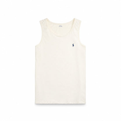 Ralph Lauren Washed Jersey Tank Top