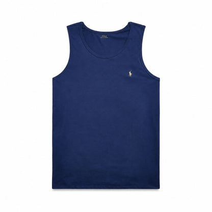 Ralph Lauren Washed Jersey Tank Top