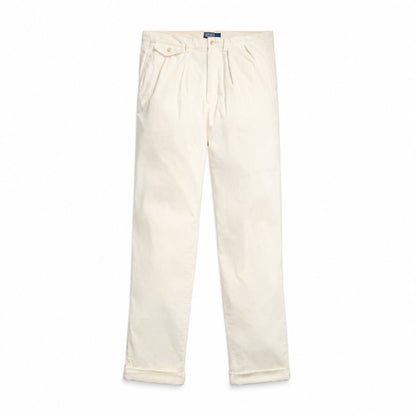 Ralph Lauren Whitman Relaxed Fit Cordhose