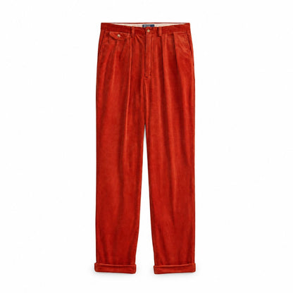Ralph Lauren Whitman Relaxed Fit Cordhose