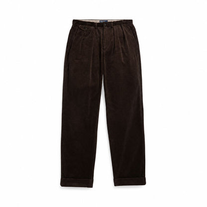 Ralph Lauren Whitman Relaxed Fit Cordhose