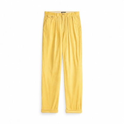 Ralph Lauren Whitman Relaxed Fit Cordhose