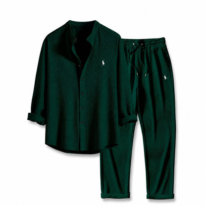 Ralph Lauren Essential Set – Eleganz in Jedem Detail