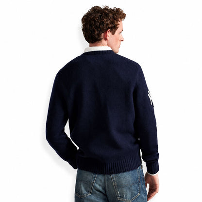 Polo Ralph Lauren Yankees Bär Pullover
