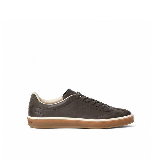 Loro Piana Sneaker Tennis Walk Herren - Old England