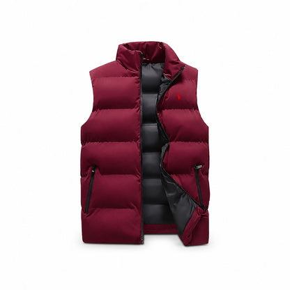 Ralph Lauren Classic Steppweste