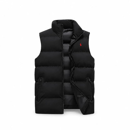 Ralph Lauren Classic Steppweste