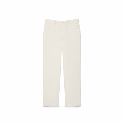 Lacoste Cord-Chinohose Mit Normaler Passform