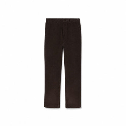 Lacoste Cord-Chinohose Mit Normaler Passform