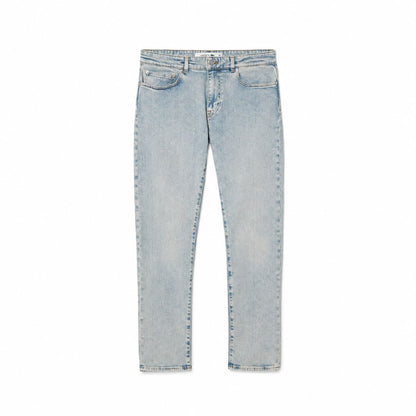 Lacoste 5-Pocket Slim Fit Indigo Jeans