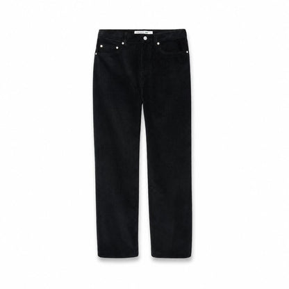 Lacoste Herren 5-Pocket Cord-Hose Straight Fit