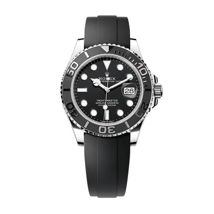 Rolex Yacht-Master 226659 Weißgold Herren-Luxusuhr
