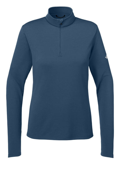The North Face Damen Ambition 1/4-Zip Pullover