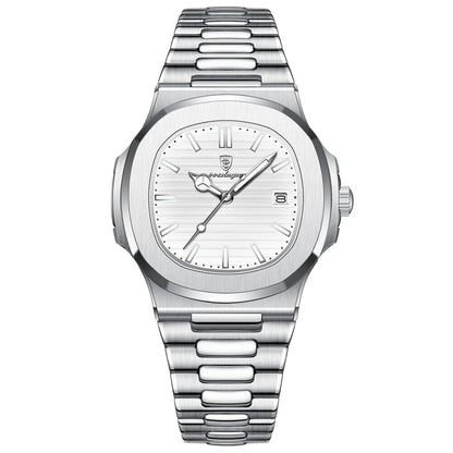 Poedagar Venice 40 Mm Armbanduhr