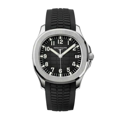 Patek Philippe Aquanaut "dual Time" Supreme