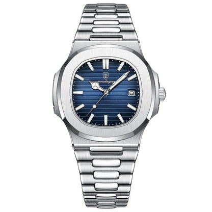 Poedagar Venice 40 Mm Armbanduhr