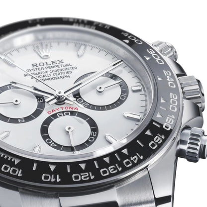 Rolex Daytona 126500LN "keramiklünette"