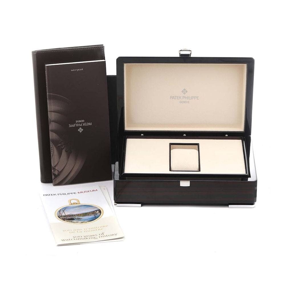 Patek Philippe Nautilus 5711/1R-001 Luxusuhr