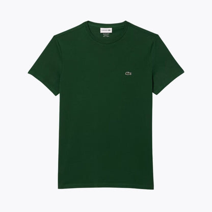 Lacoste Pima Baumwolle T-SHIRT