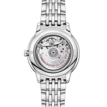 Omega de Ville Prestige Co-Axial Master Chronometer Herrenuhr
