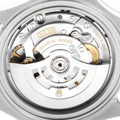 Rolex Yacht-Master 126622 "blaues Zifferblatt" 40mm